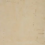 Amedeo Modigliani Sketch of Minnie Pinniken in the Pastry Shop Poster 1917 Wall Art Painting