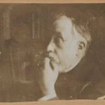 Edgar Degas Probably 1873 Poster PrintOvly