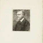 Edgar Degas Sin Título 1880 Poster PrintOvly