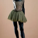 Edgar Degas The Little Fourteen Year Old Dance 1881 Poster PrintOvly