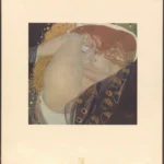 Gustav Klimt Danae 32 of Gustav Klimt Poster 1905 Wall Art Painting