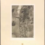 Gustav Klimt Medicine According to Gustav Klimt 25 of Gustav Klimt 1905 Poster PrintOvly