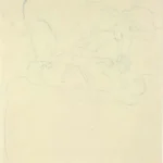 Gustav Klimt Mother and Child 1905 Poster PrintOvly