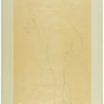 Gustav Klimt Nude 1905 Poster PrintOvly
