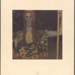 Gustav Klimt Pallas Athene 29 of Gustav Klimt 1905 Poster PrintOvly