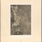 Gustav Klimt Philosophy According to Gustav Klimt 18 of Gustav Klimt Poster 1905 Wall Art Painting