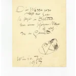 Gustav Klimt Poem the Water Rose 10 07 (by Hand) Poster 1905 Wall Art Painting