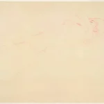 Gustav Klimt Reclining Nude C 1905 Poster PrintOvly