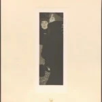 Gustav Klimt The Sisters 26 of Gustav Klimt 1905 Poster PrintOvly