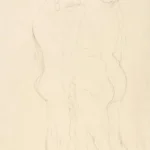 Gustav Klimt Three Female Nudes Standing 1905 Poster PrintOvly