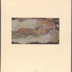 Gustav Klimt Water Snakes 39 of Gustav Klimt 1905 Poster PrintOvly