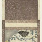 Katsushika Hokusai Katsushika Portret van Vrouw met een Juk Ca Poster 1800 Wall Art Painting
