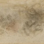Leonardo da Vinci A Deluge Poster 1513–1518 Wall Art Painting