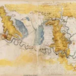 Leonardo da Vinci Codex Madrid Ii 22v 23r Poster 1503 Wall Art Painting