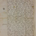 Michelangelo Private Agreement for the Tomb of Pope Julius II Poster 1505 Wall Art Painting